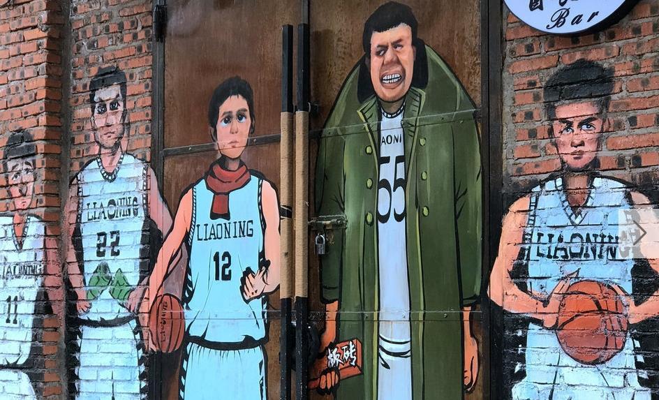 辽宁,古老活力之地,绿意盎然!