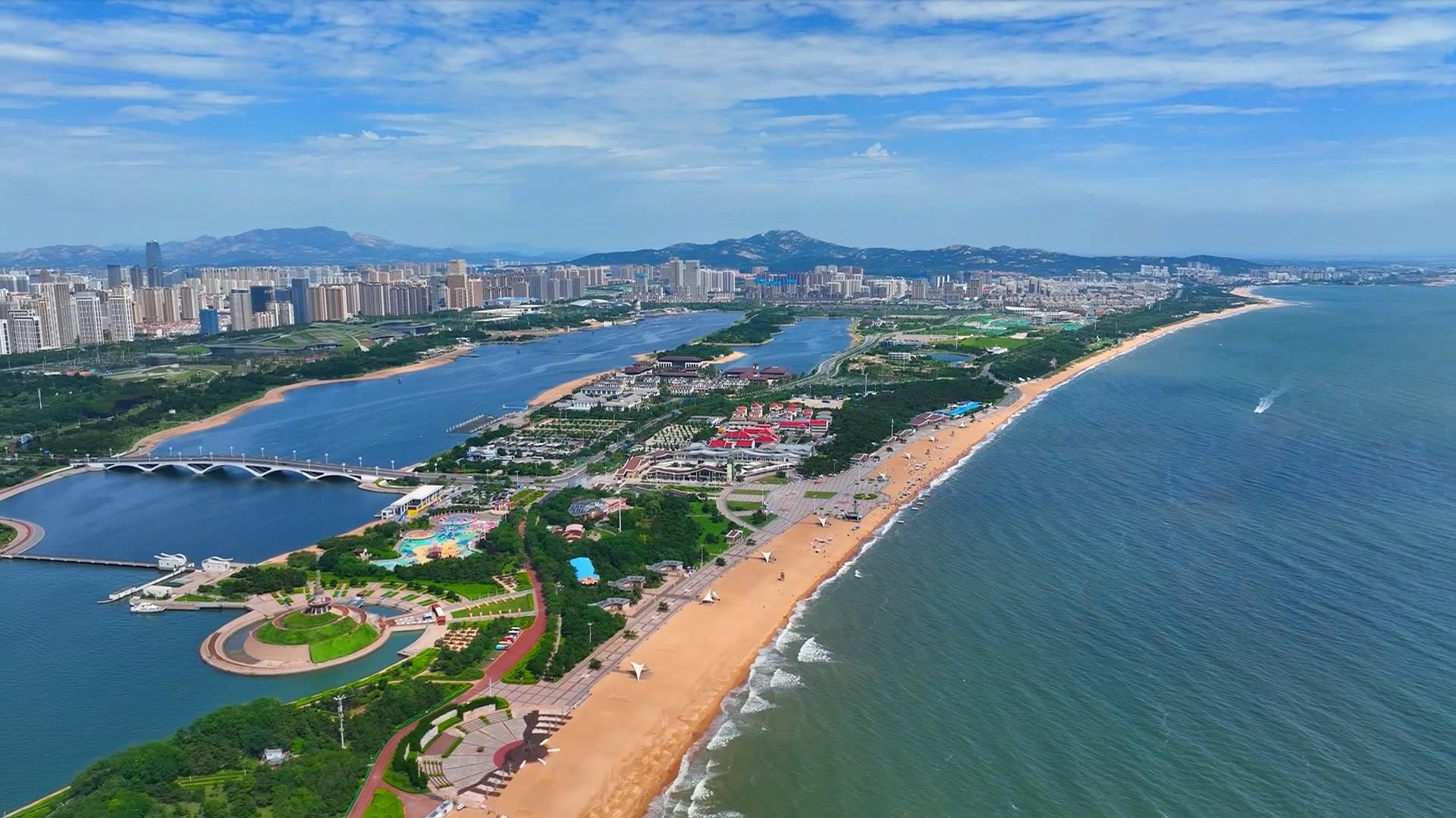 鲁地风华，古词人笔下的山东壮美与人文精神