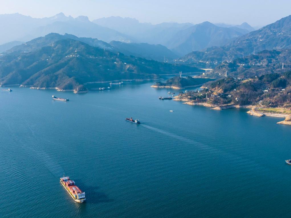 荆楚古韵,荆楚新篇——湖北的历史足迹与未来蓝图