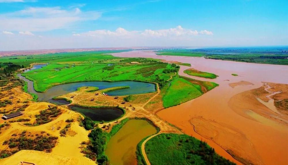 宁夏地理、经济与文化发展深度研究