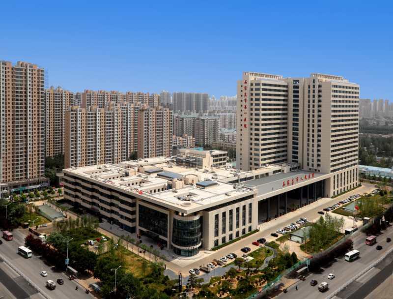 石家庄,城市风貌与人文印象评论文章