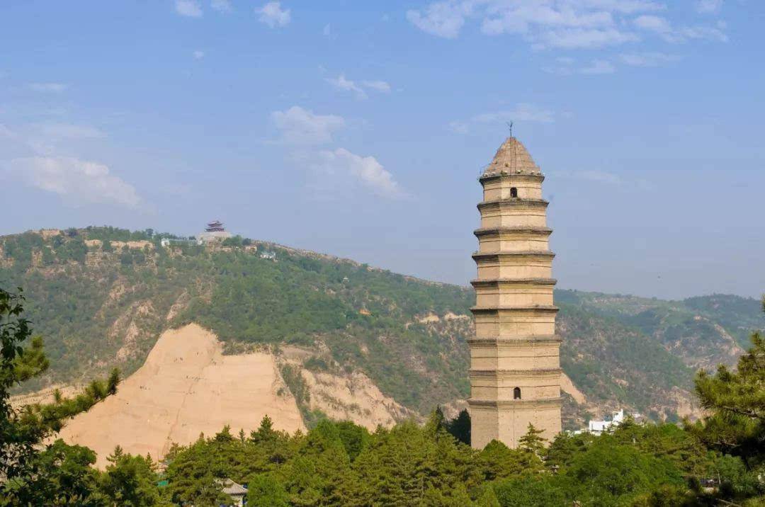 陕西历史文化掠影