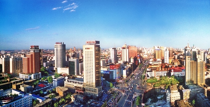 燕赵古郡，石家庄的历史文化画卷