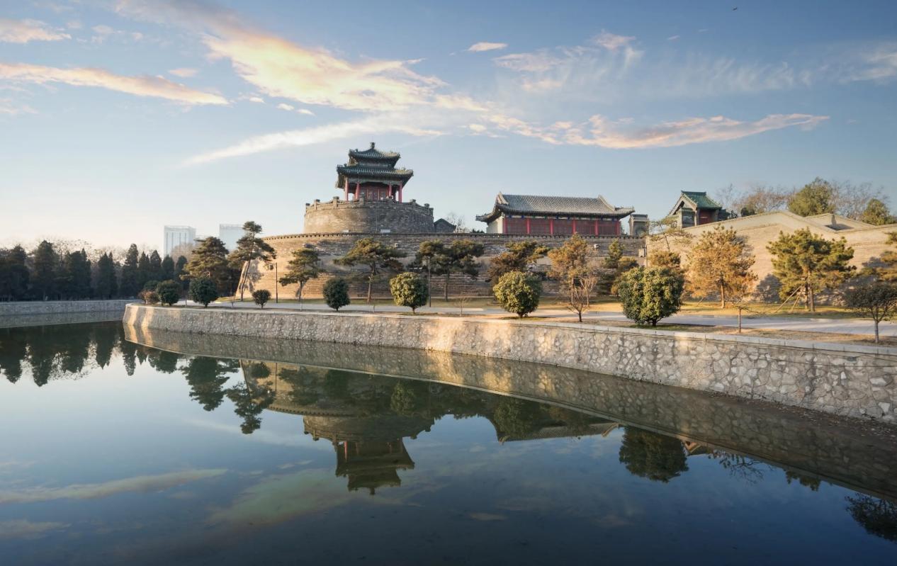 邯郸之声，播音稿里的城市风情