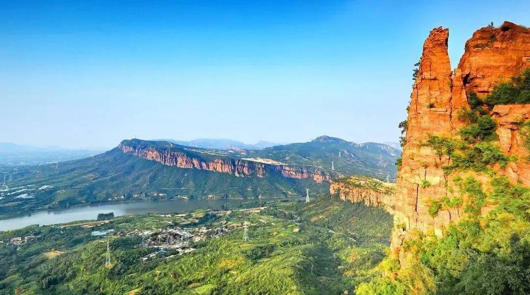 邢台，崛起之城，学习新天地