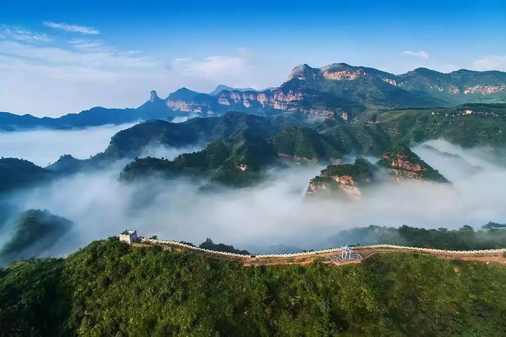 邢台,崛起之城,学习新天地