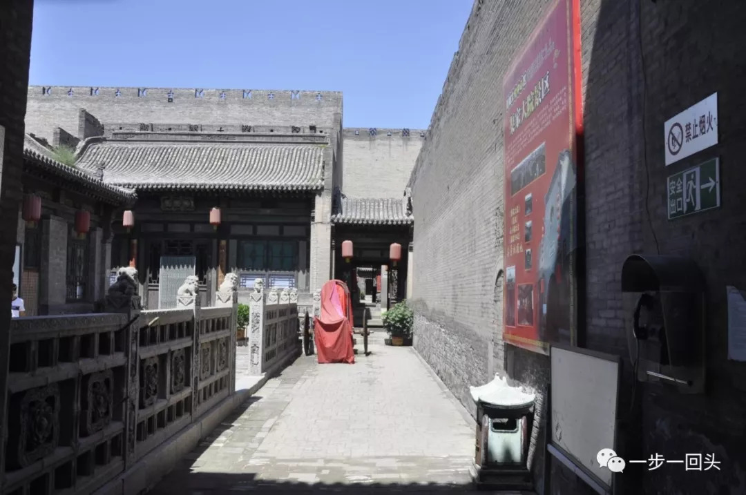 晋中，历史底蕴与现代魅力的交响乐章