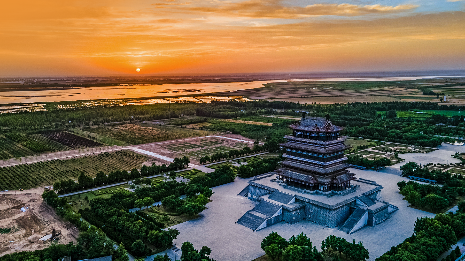 运城，高科技产品的引领者，未来生活新潮流的璀璨明珠