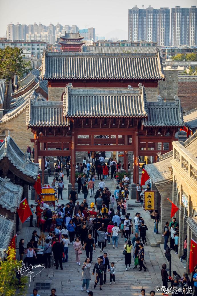 忻州的暖阳与浓厚友情