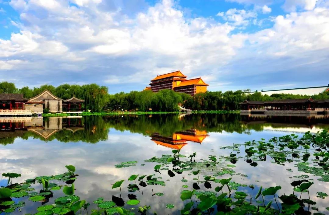 京津冀明珠,廊坊崛起之旅