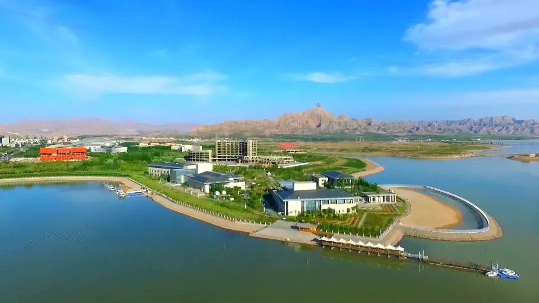 乌海,致敬尊贵来宾与朋友们