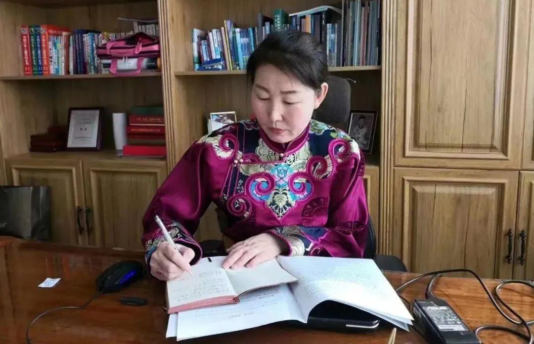 呼伦贝尔,草原之韵与生态探秘之旅