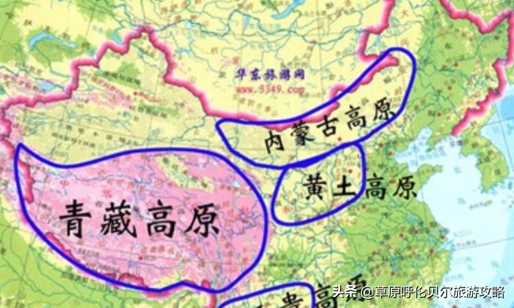 呼伦贝尔,草原之韵与生态探秘之旅