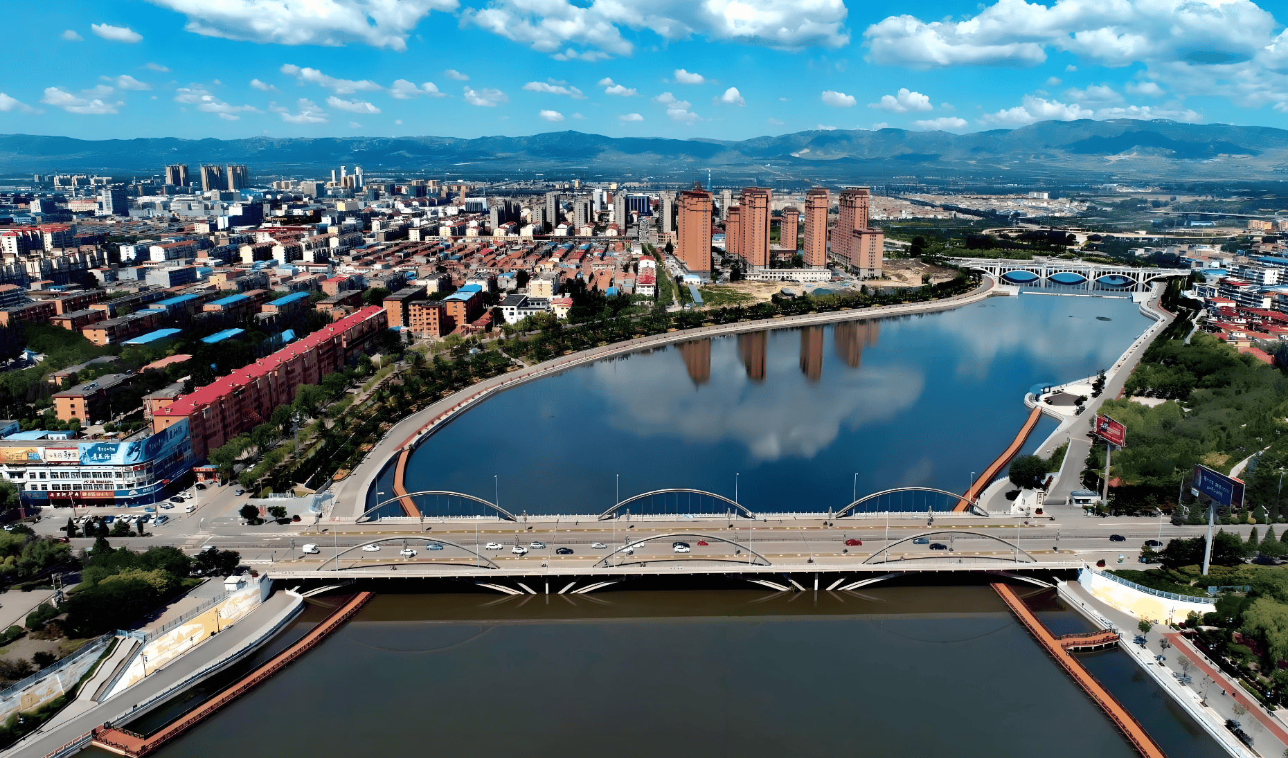 朔州,历史文化的传承与经济社会发展的轨迹